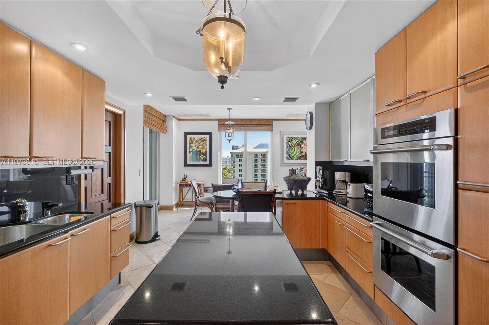 GRAND BAY TOWER CONDO - Residential