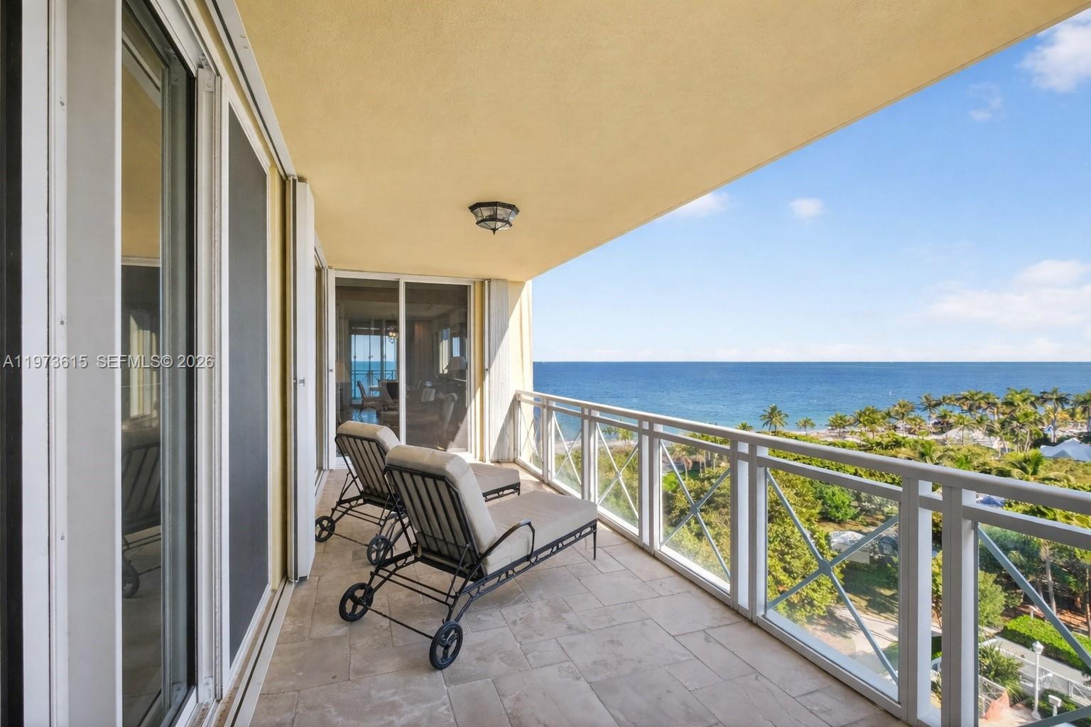 GRAND BAY TOWER CONDO - Residential