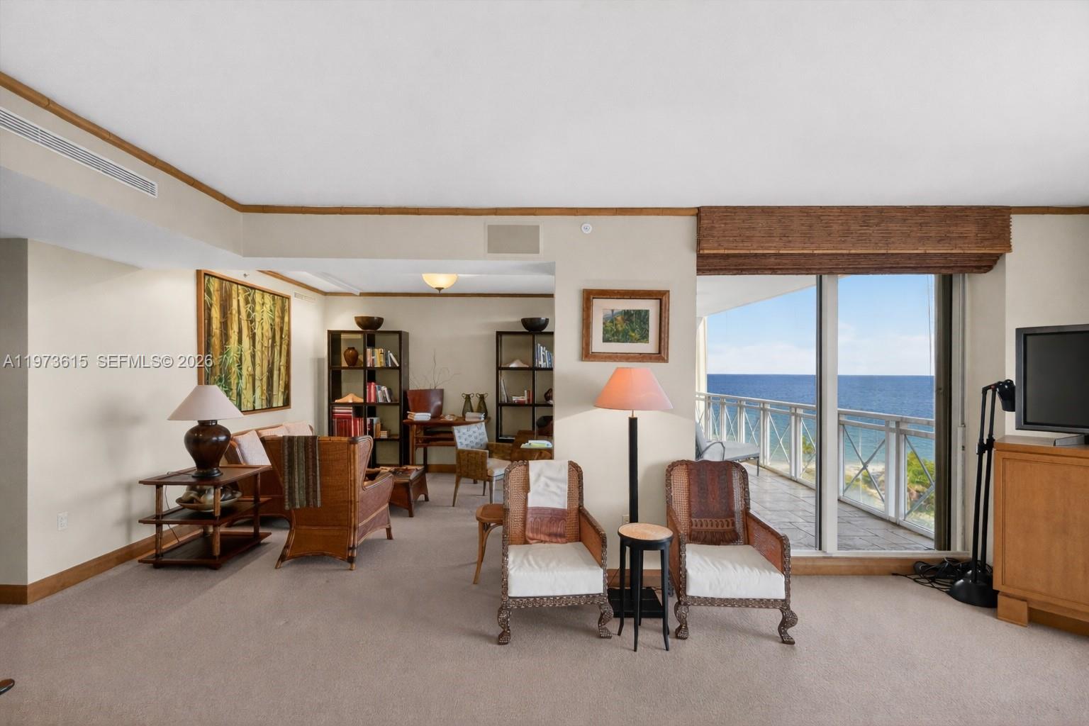 GRAND BAY TOWER CONDO - Residential