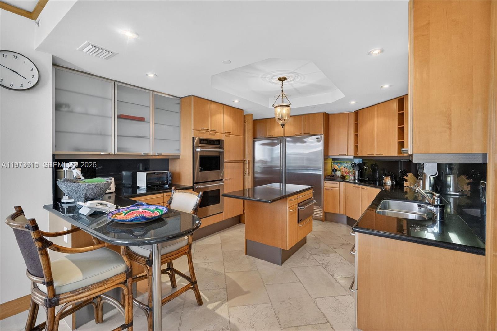 GRAND BAY TOWER CONDO - Residential