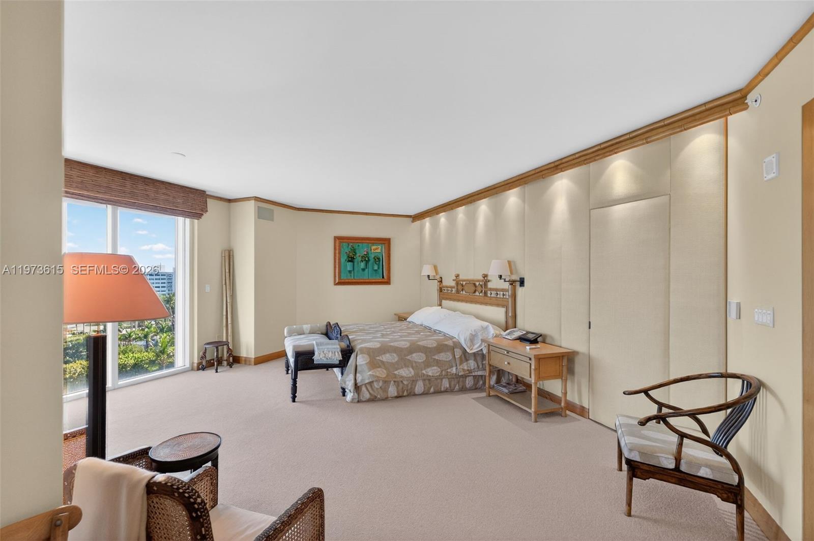 GRAND BAY TOWER CONDO - Residential