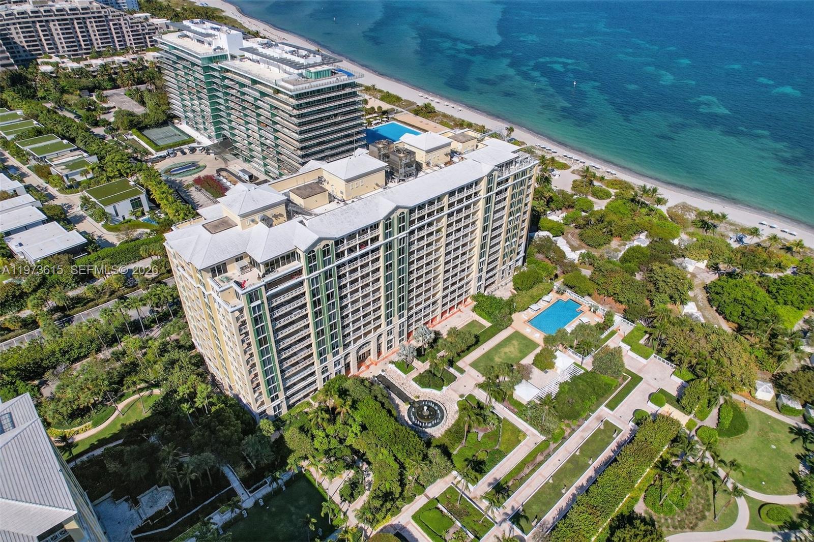 GRAND BAY TOWER CONDO - Residential