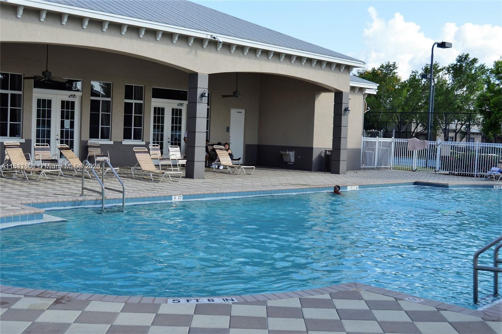 MARSH HARBOUR 49 CONDOMINI - Residential Lease