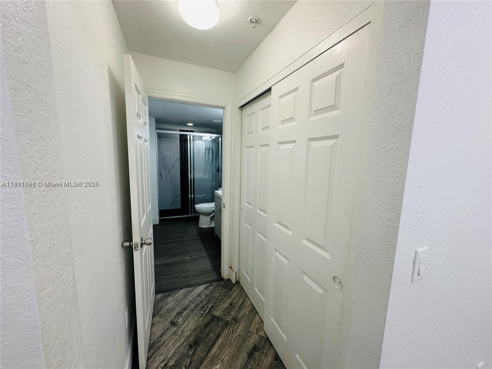 MARSH HARBOUR 49 CONDOMINI - Residential Lease