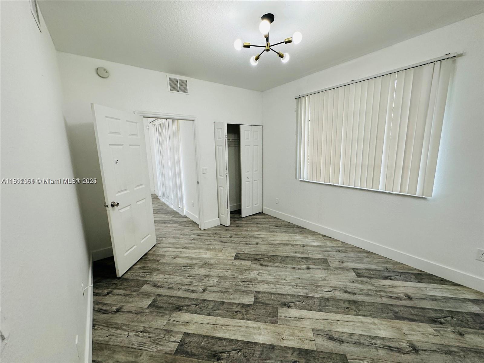 MARSH HARBOUR 49 CONDOMINI - Residential Lease
