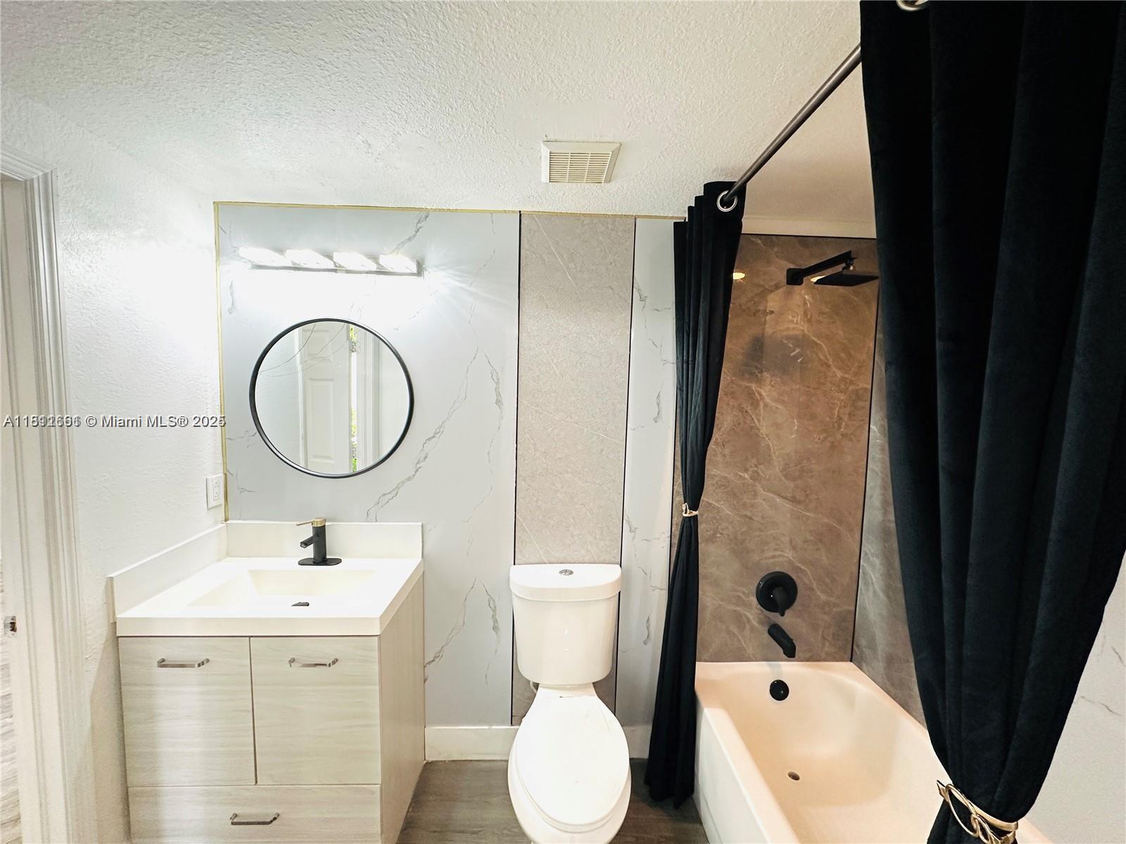 MARSH HARBOUR 49 CONDOMINI - Residential Lease