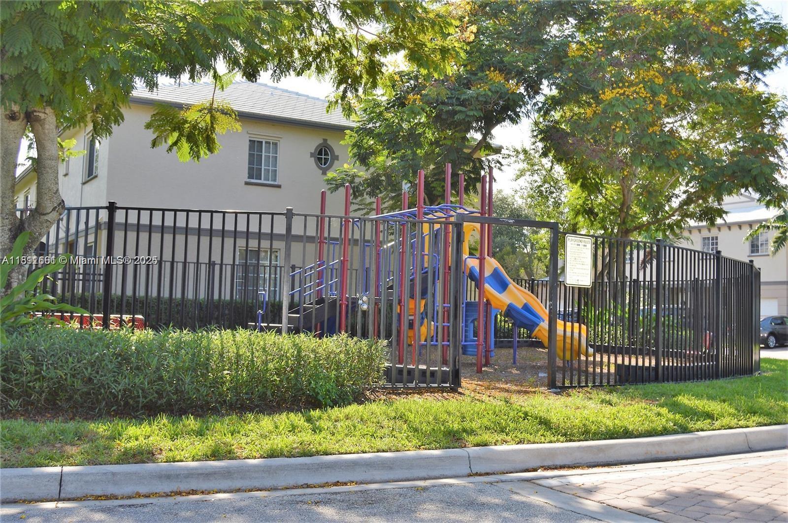MARSH HARBOUR 49 CONDOMINI - Residential Lease