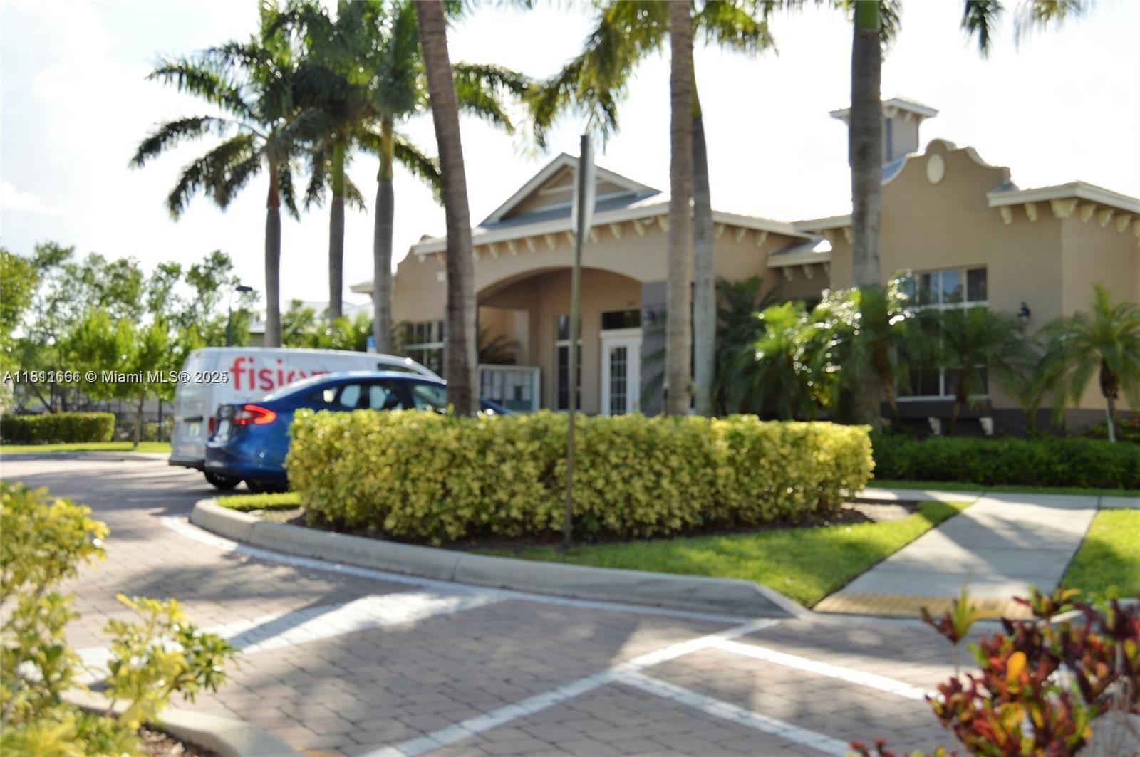 MARSH HARBOUR 49 CONDOMINI - Residential Lease