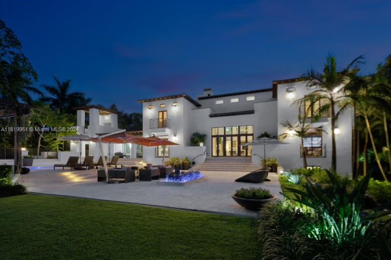GABLES ESTATES NO 3 - Residential