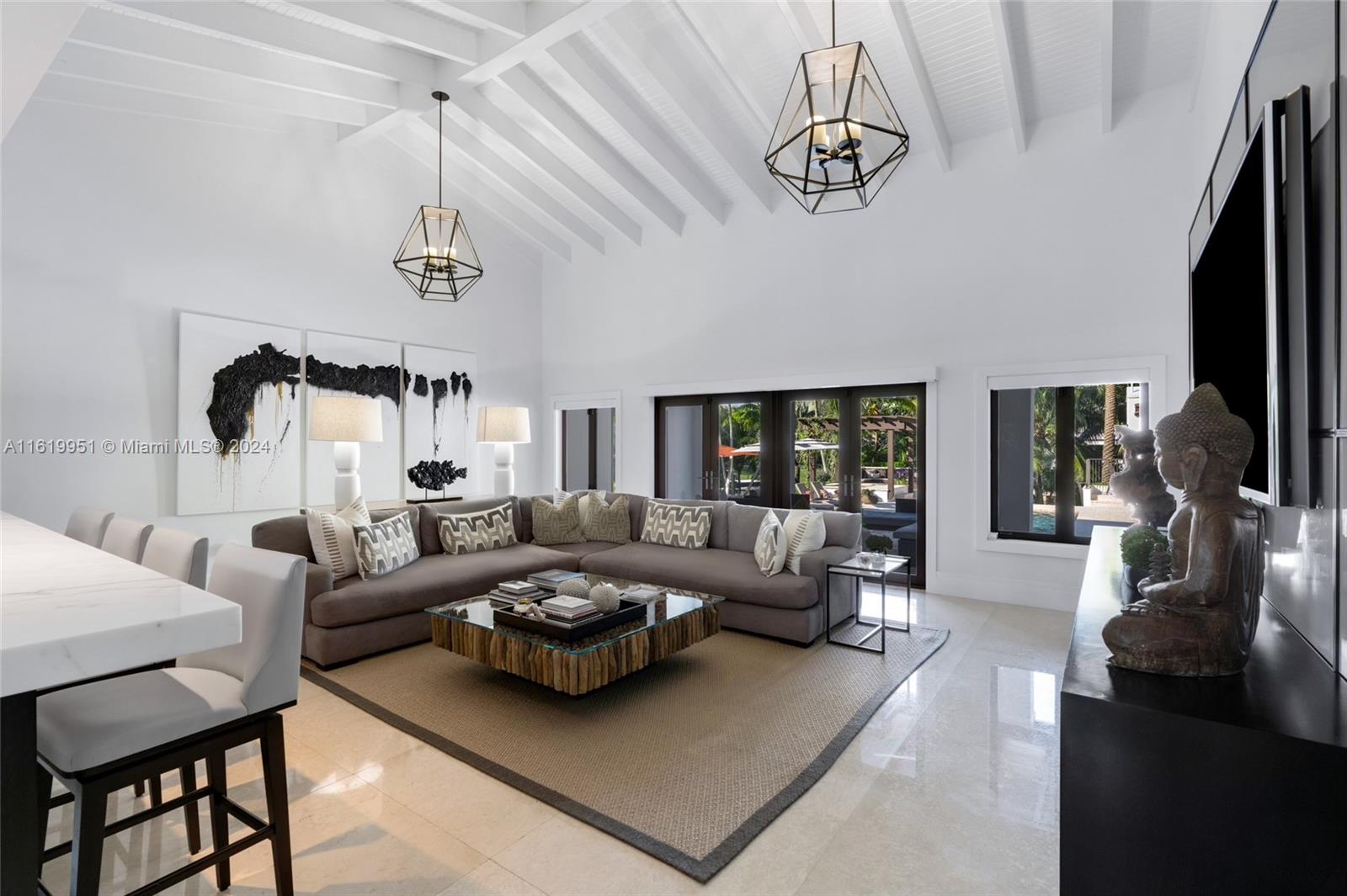 GABLES ESTATES NO 3 - Residential