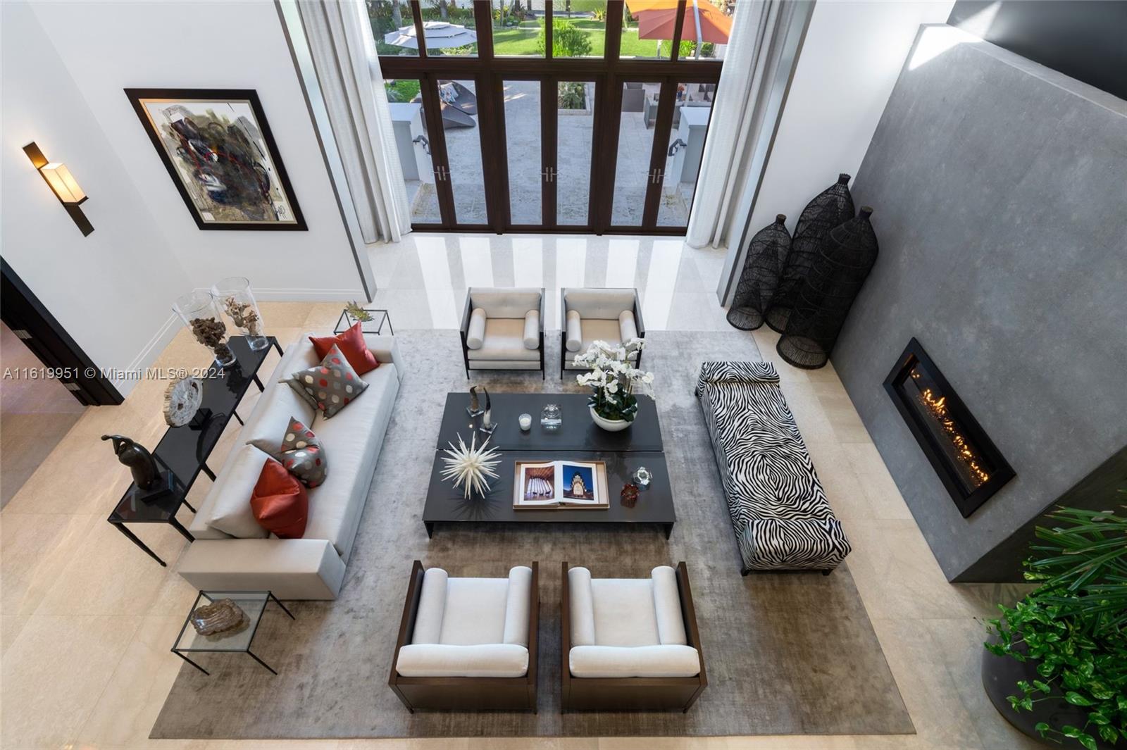 GABLES ESTATES NO 3 - Residential