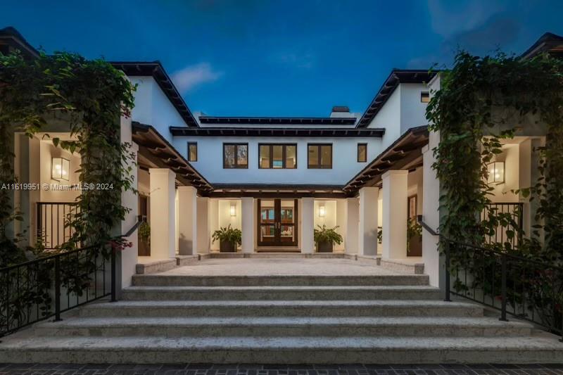 GABLES ESTATES NO 3 - Residential