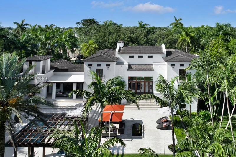 GABLES ESTATES NO 3 - Residential