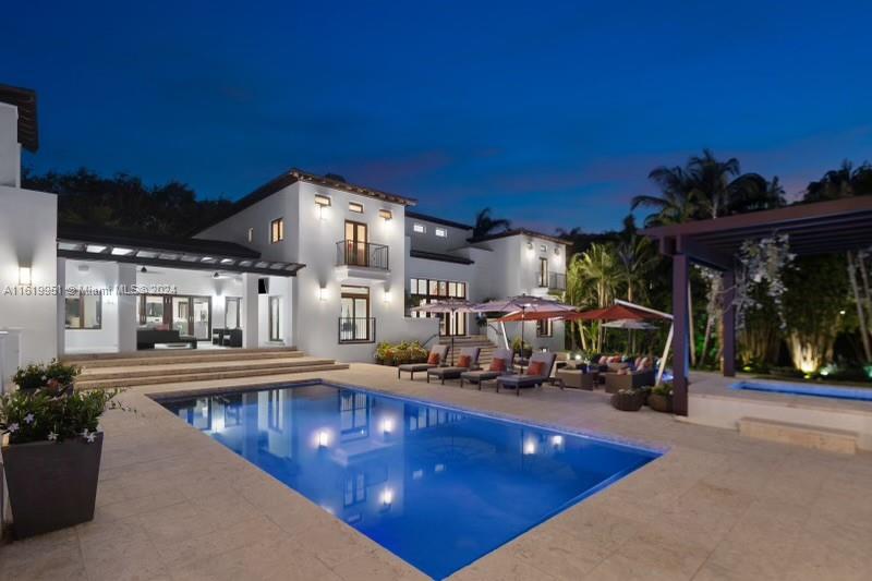 GABLES ESTATES NO 3 - Residential