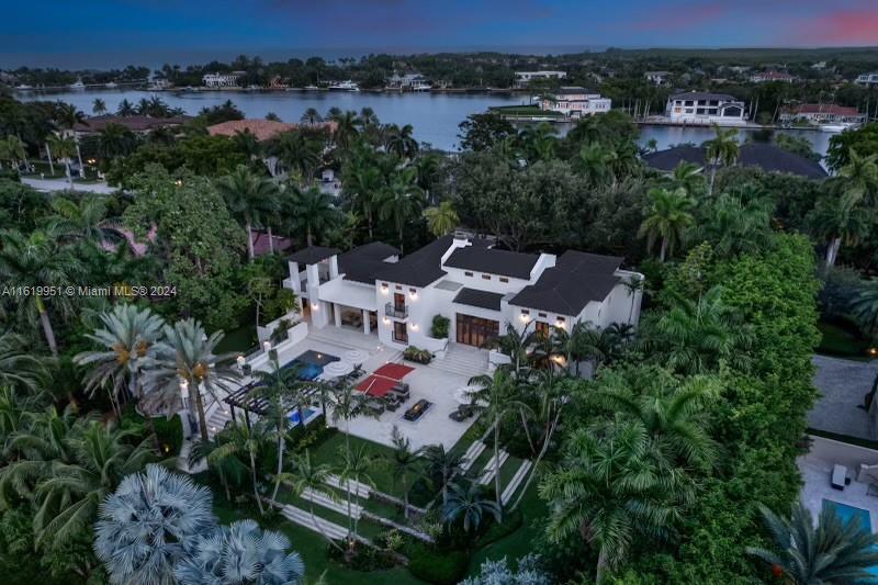 GABLES ESTATES NO 3 - Residential