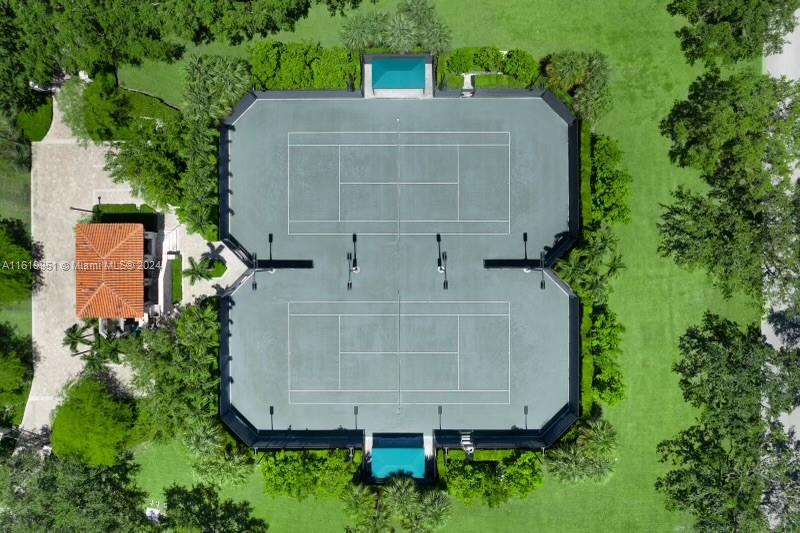 GABLES ESTATES NO 3 - Residential