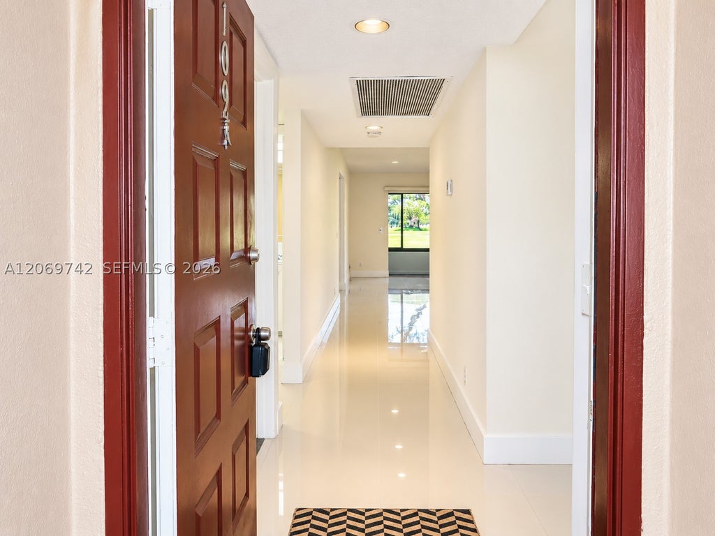 Photo of 500 SW 130th Ter #109A, Pembroke Pines, FL 33027 (MLS # A12069742)