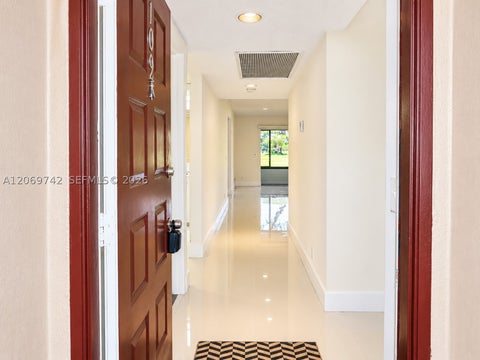 Photo of 500 SW 130th Ter #109A, Pembroke Pines, FL 33027 (MLS # A12069742)