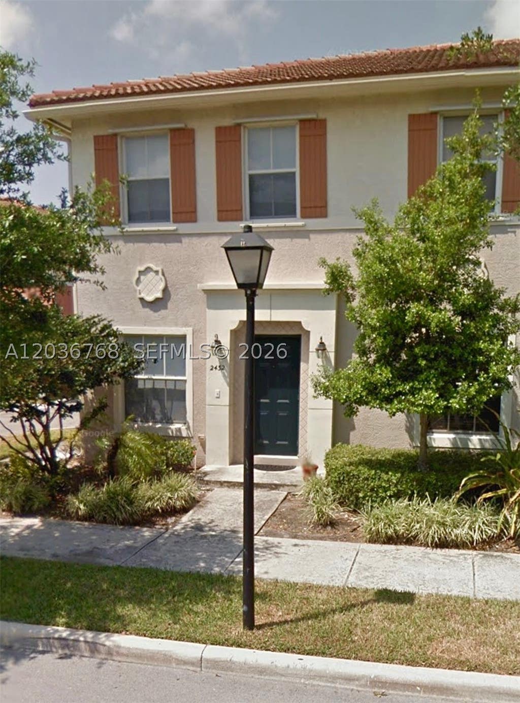 Photo of 2432 SW 99th Way, Miramar, FL 33025 (MLS # A12036768)