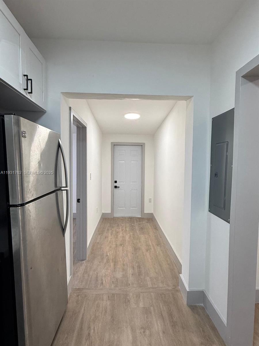 OAKLAWN SUB - Residential Lease