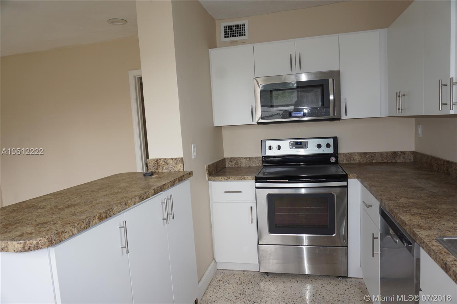 Silver Bluff Gardens - Residential Lease