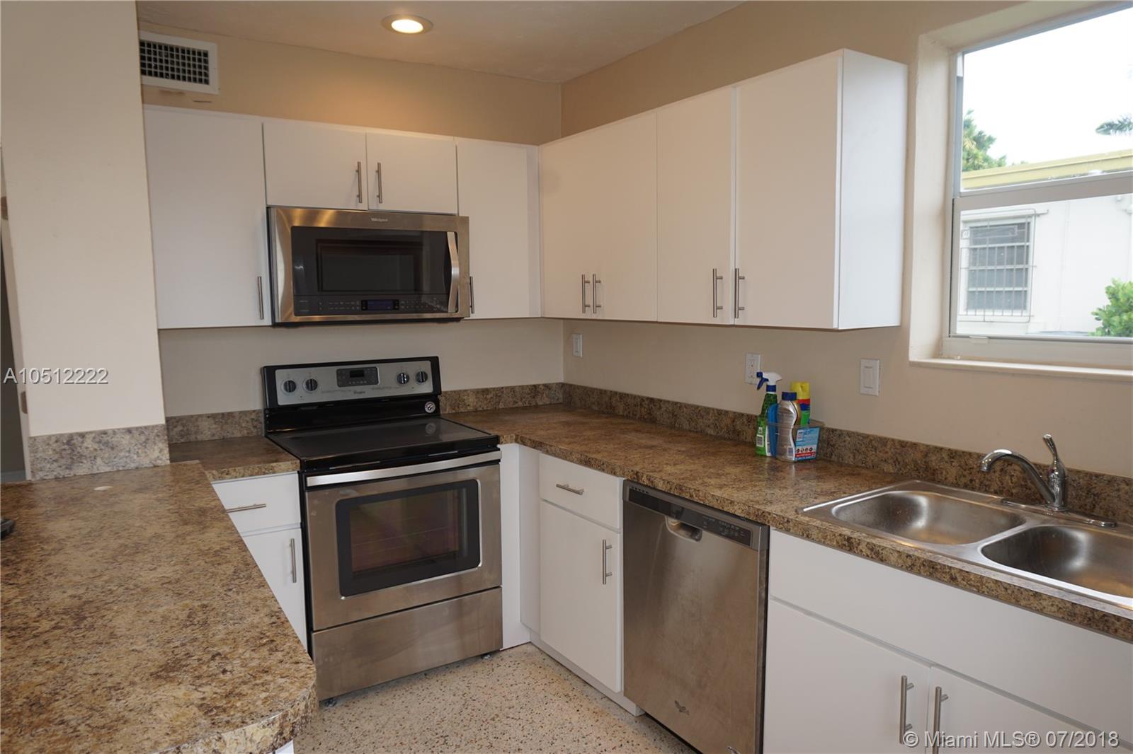 Silver Bluff Gardens - Residential Lease