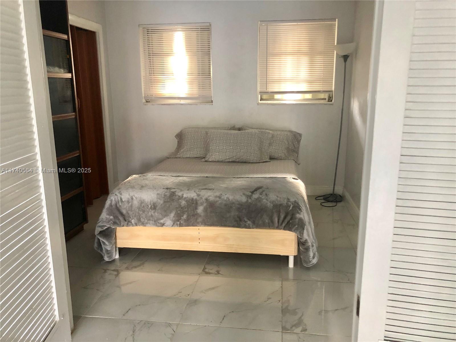 BOULEVARD HEIGHTS SEC 12 - Residential Lease