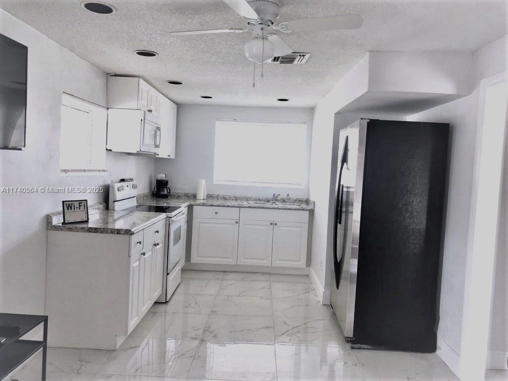 BOULEVARD HEIGHTS SEC 12 - Residential Lease