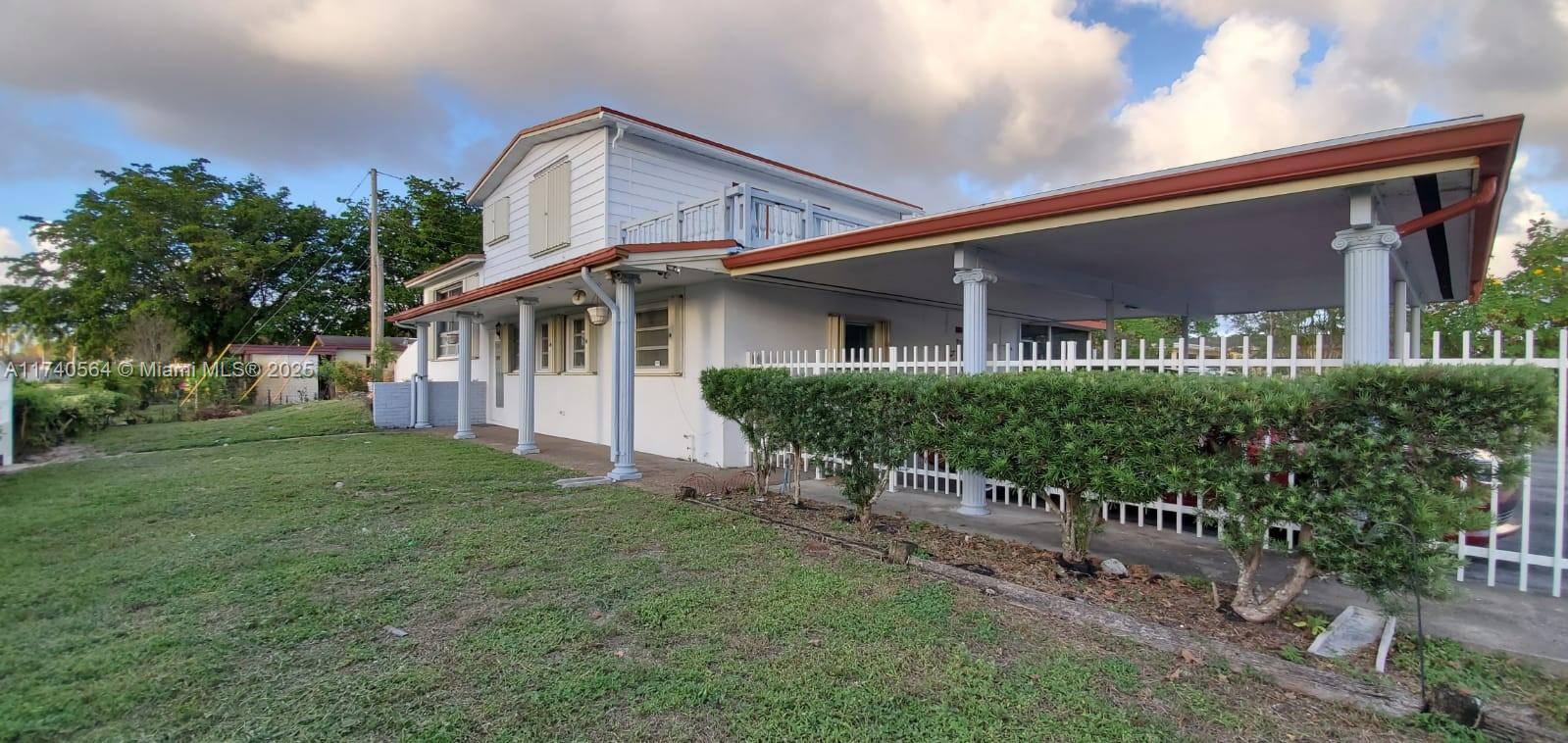 BOULEVARD HEIGHTS SEC 12 - Residential Lease