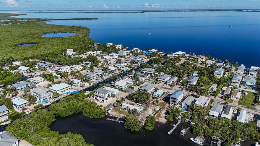 ''Water Access-Fully Renovated - Launch Your Boat from the Backyard!'' Experience the ultimate tropical getaway in this fully renovated 3-bedroom, 1-bath mobile home, perfectly situated on a serene lagoon. The private fenced yard and outdoor entertainment make this home a dream to kick back and relax! Enjoy effortless boating from your backyard, with deeded water access. Seeking tranquility, looking for an adventure on the water, or looking to escape for the winter...this home is for you! Don't miss this extraordinary chance to own a piece of paradise in Key Largo!