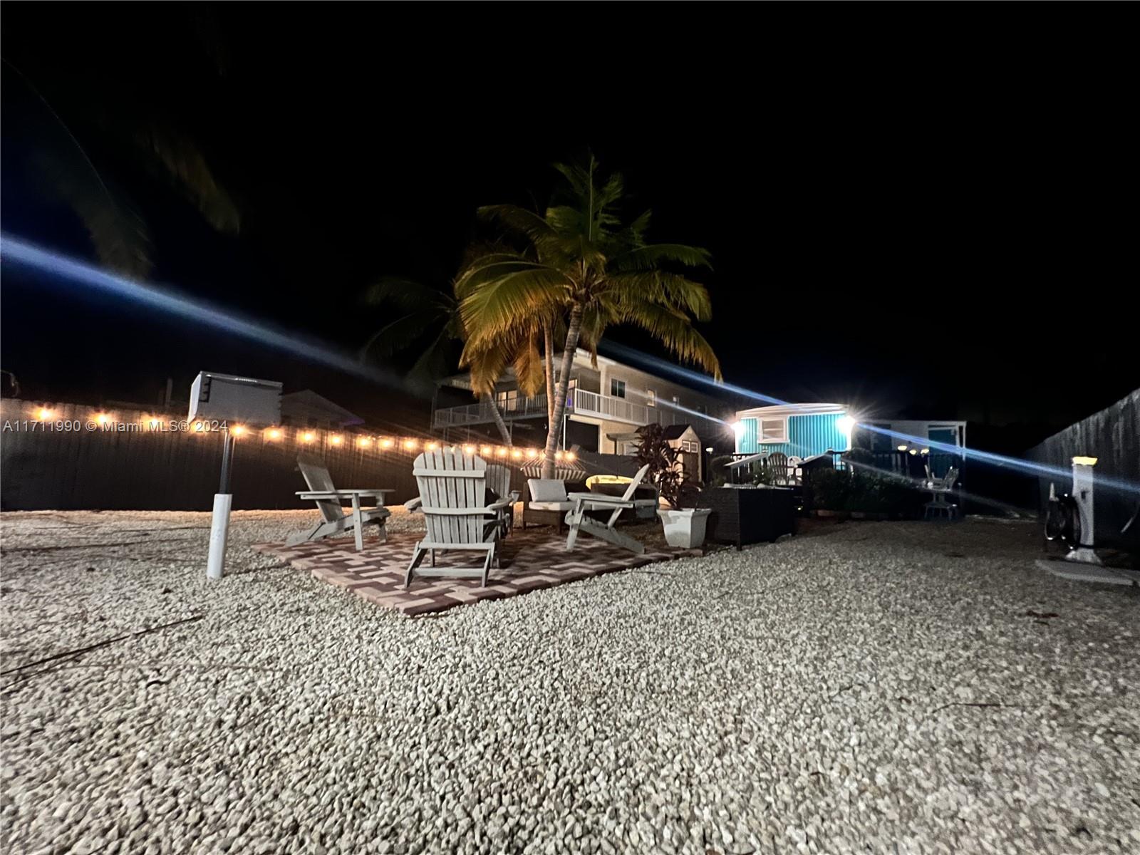 BERMUDA SHORES - Residential