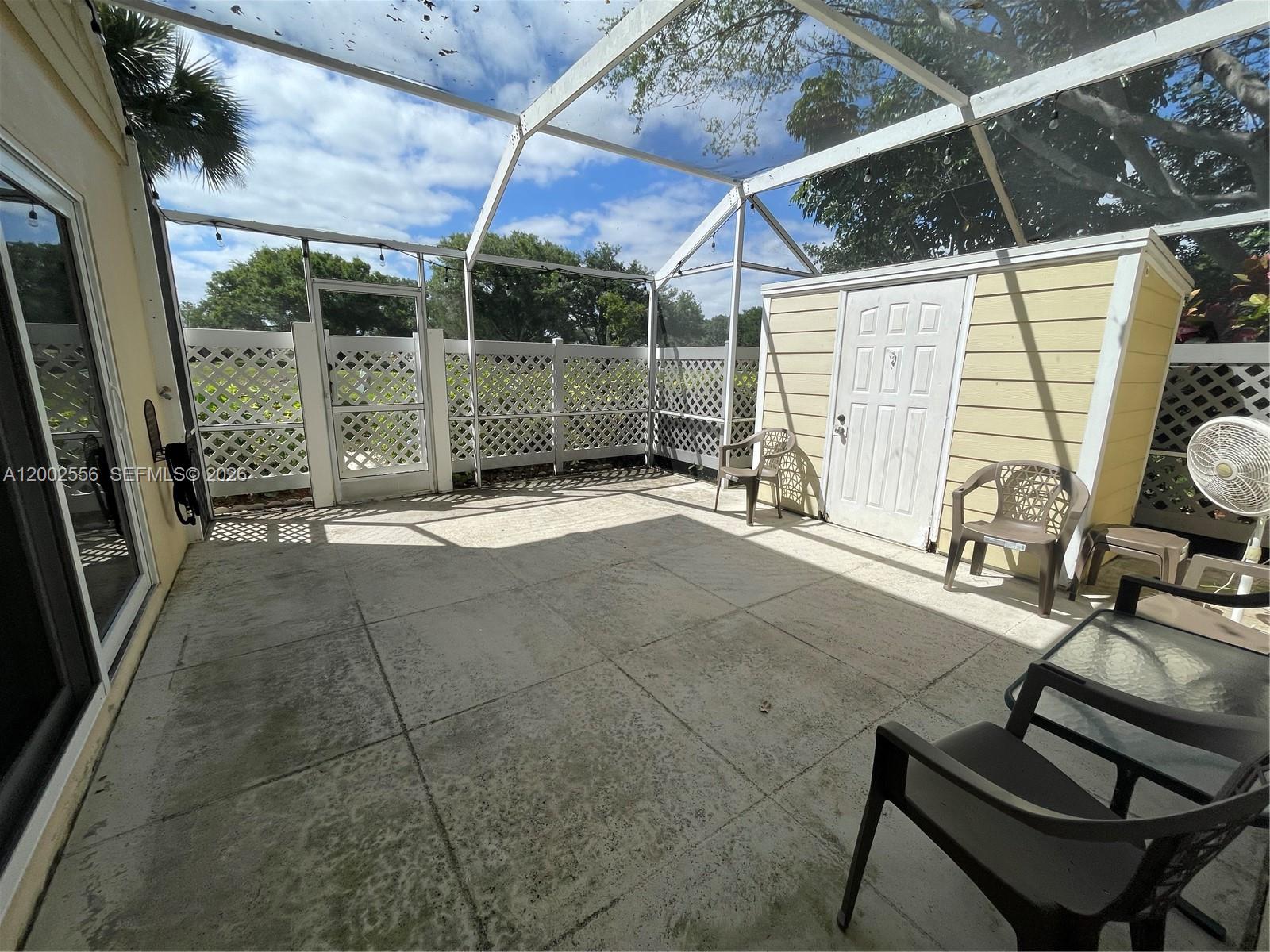 WELLESLEY AT BOYNTON BEAC - Residential