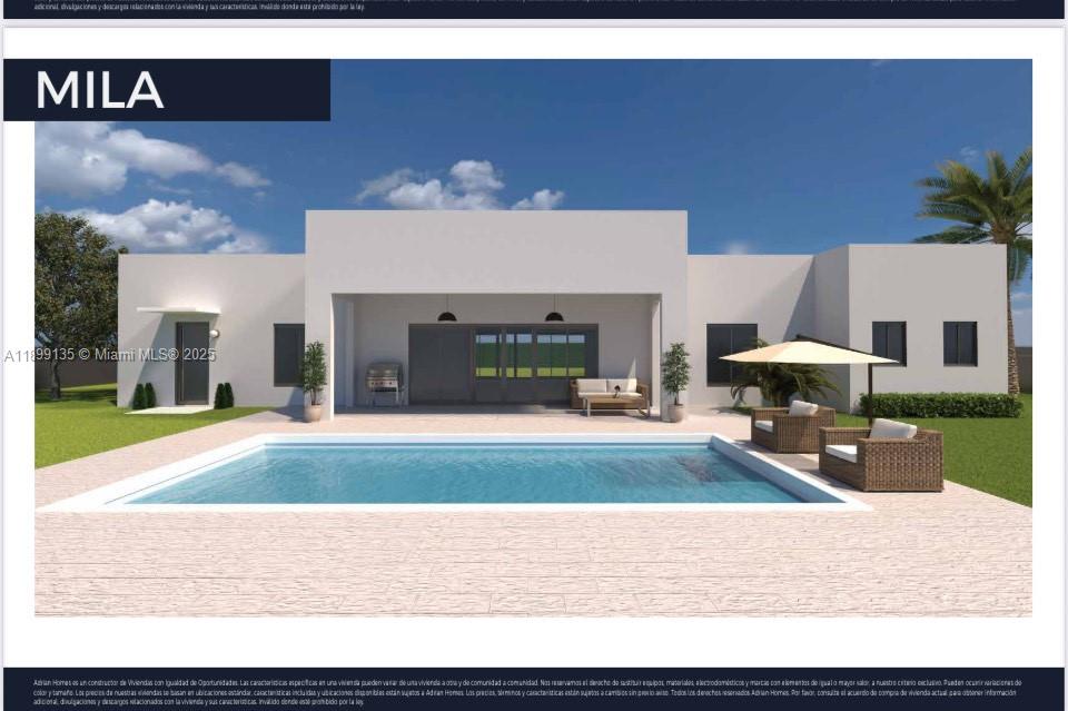 Estates of Biscayne - Residential