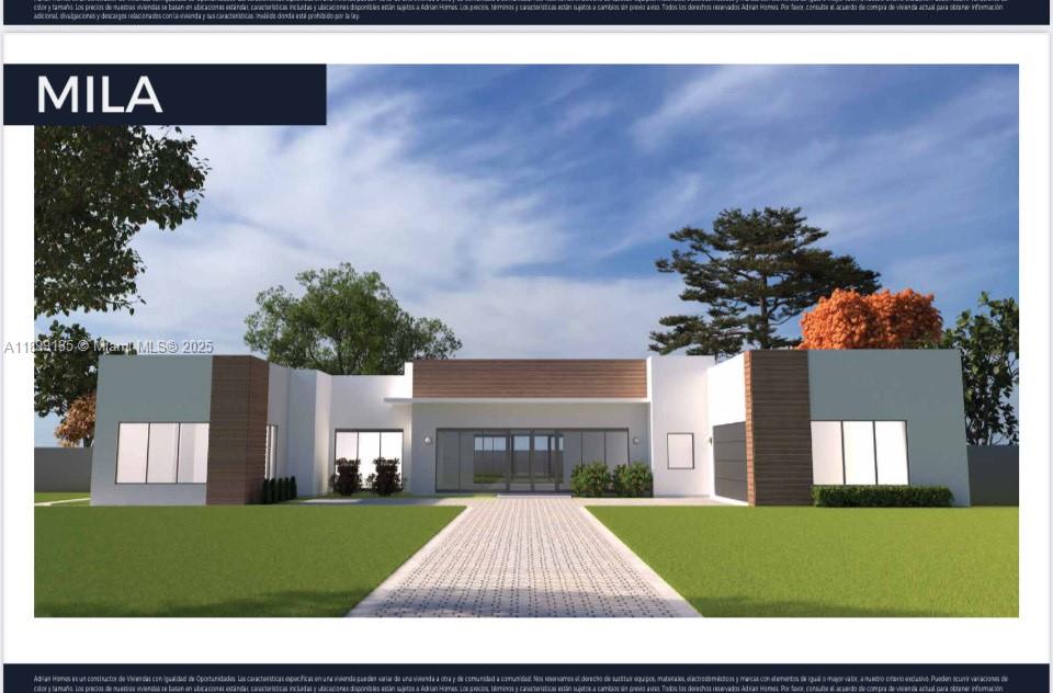 Estates of Biscayne - Residential