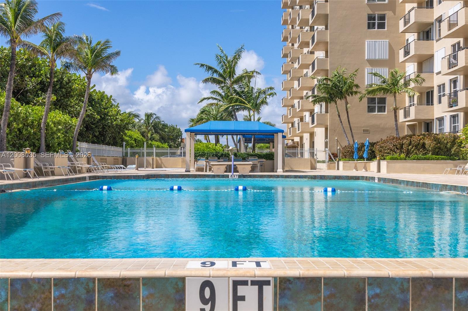 ROYAL COAST CONDO - Residential