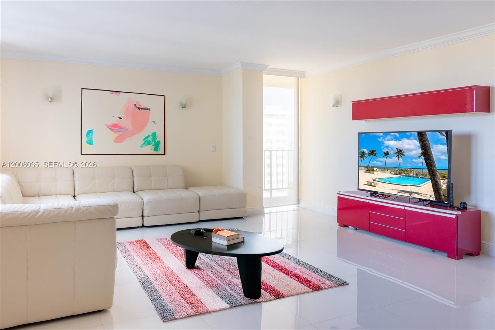 ROYAL COAST CONDO - Residential