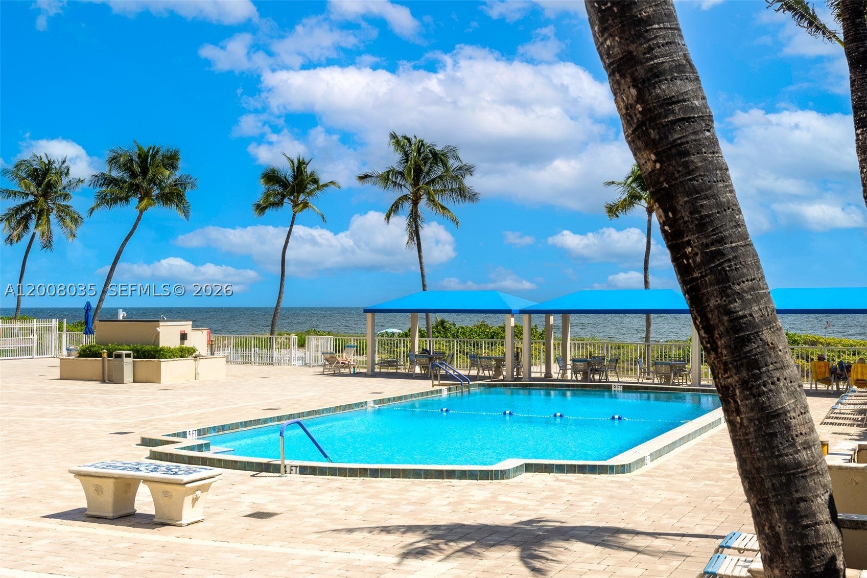 2000 S Ocean Blvd 12A
