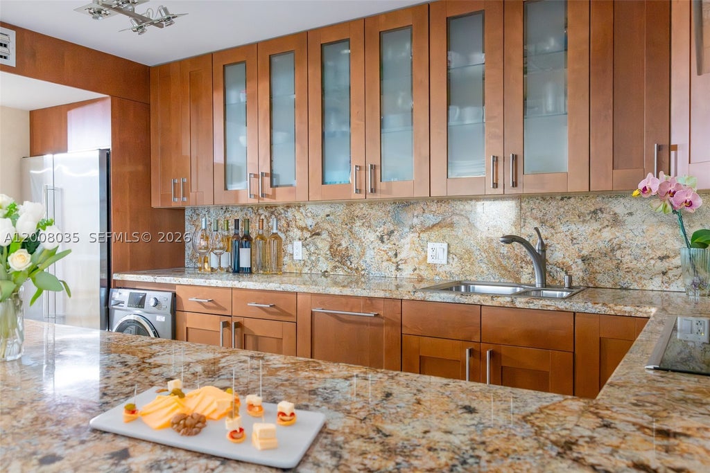 Photo of 2000 S Ocean Blvd #12A, Lauderdale By The Sea, FL 33062 (MLS # A12008035)