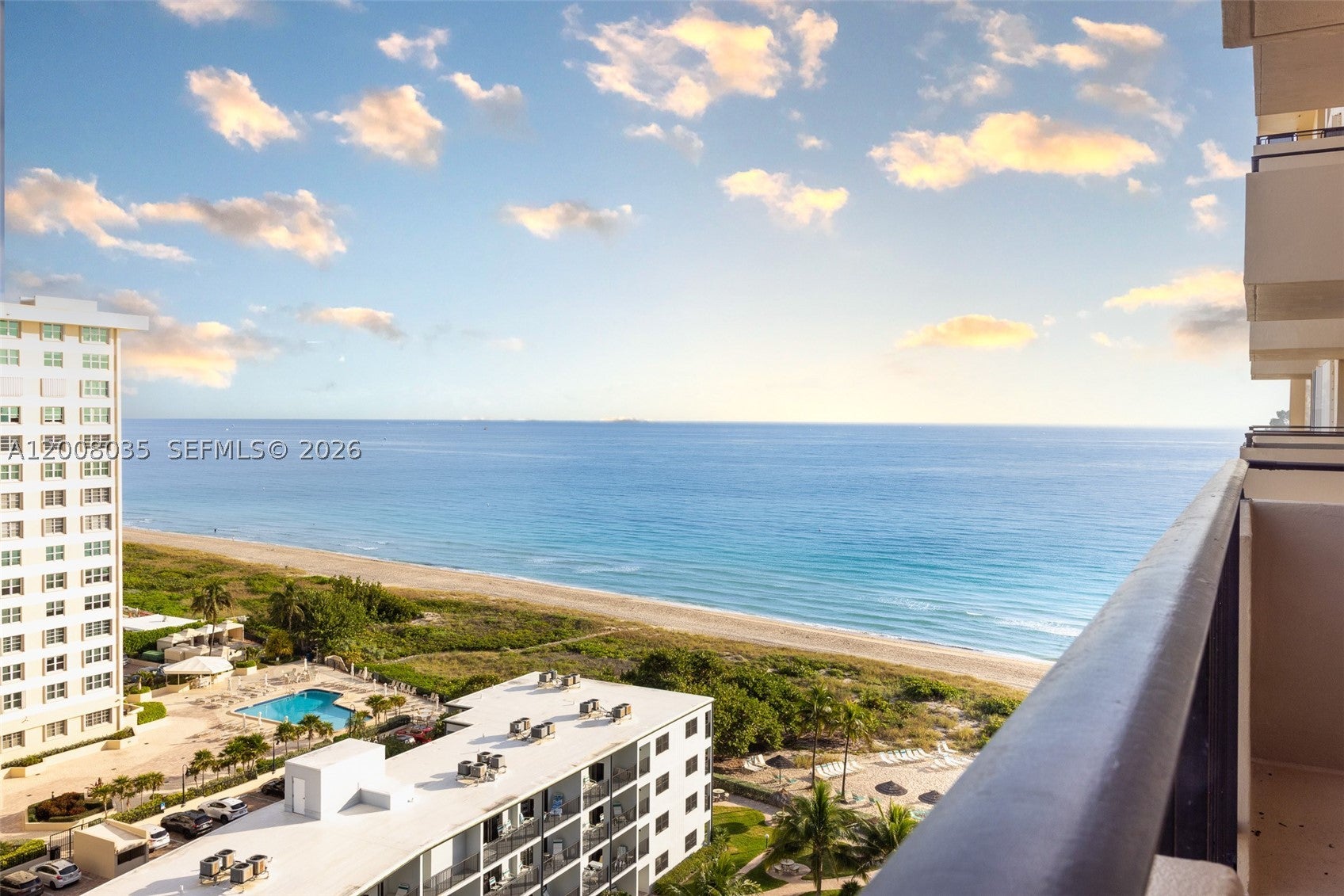 2000 S Ocean Blvd 12A