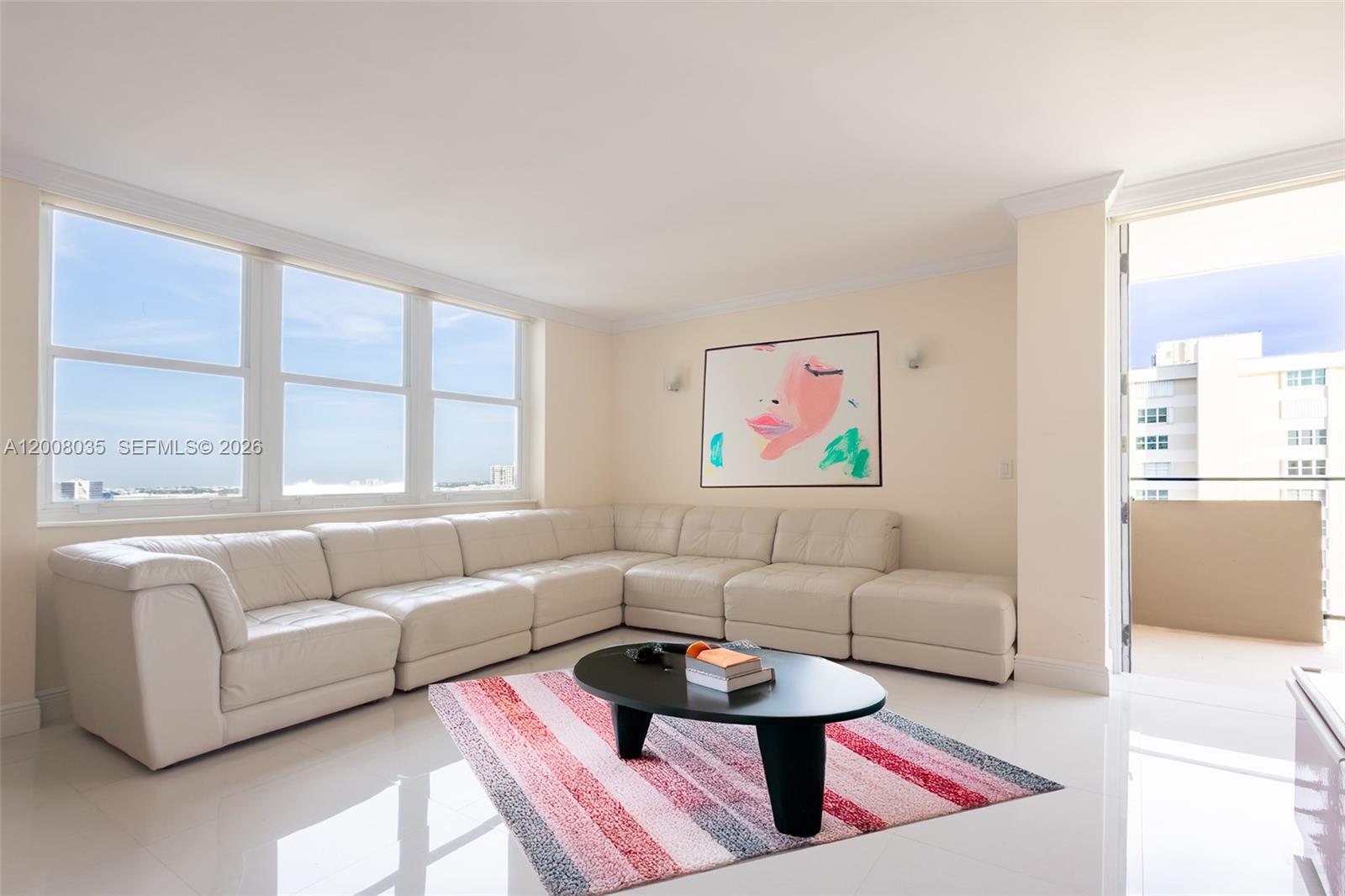 ROYAL COAST CONDO - Residential