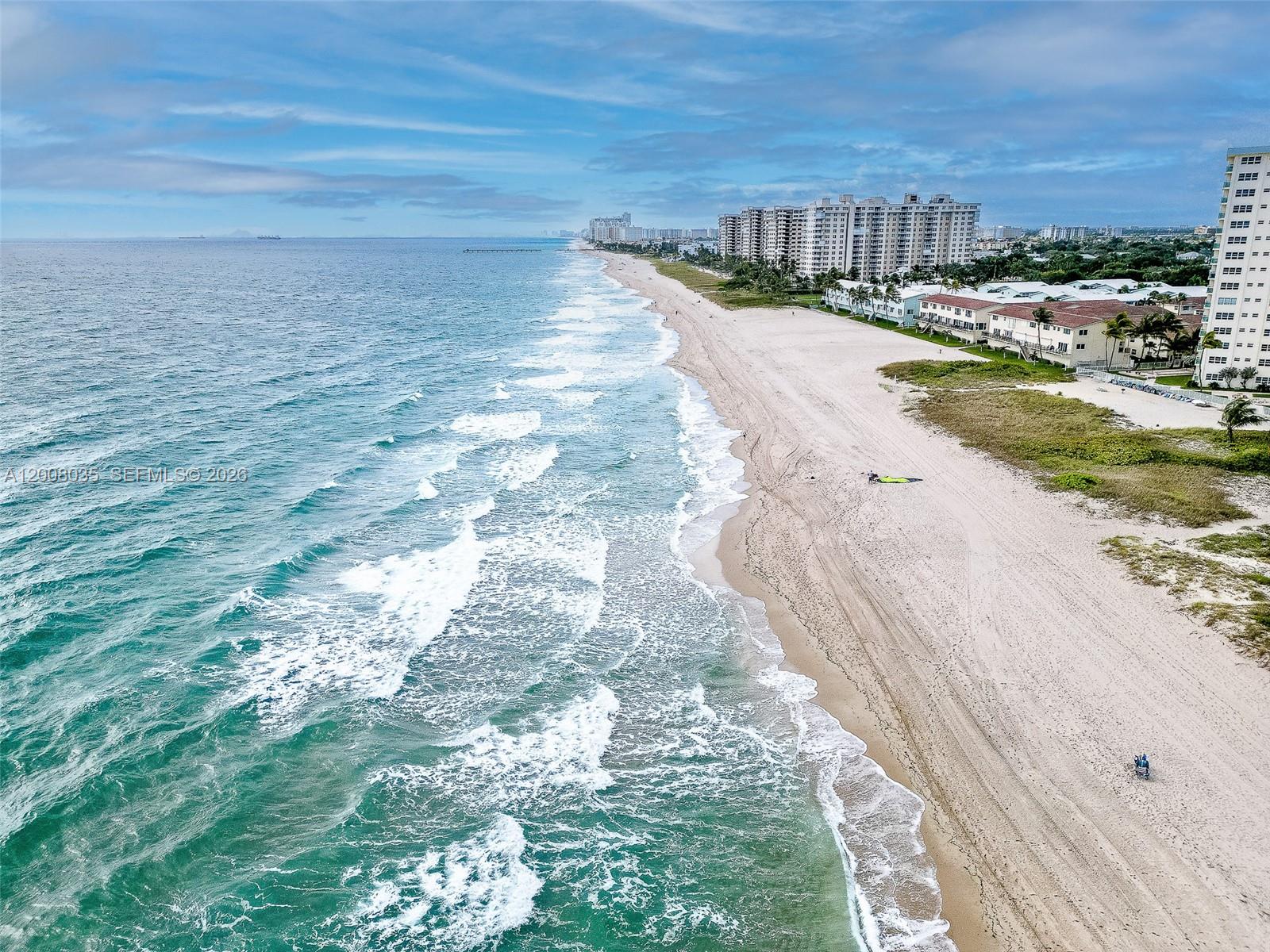 ROYAL COAST CONDO - Residential