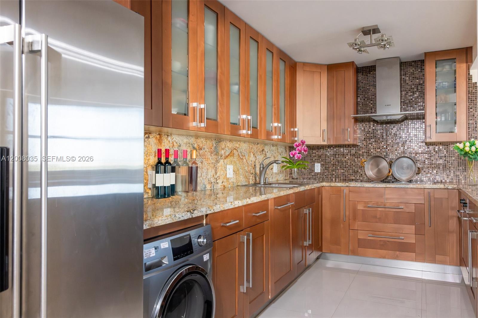 ROYAL COAST CONDO - Residential