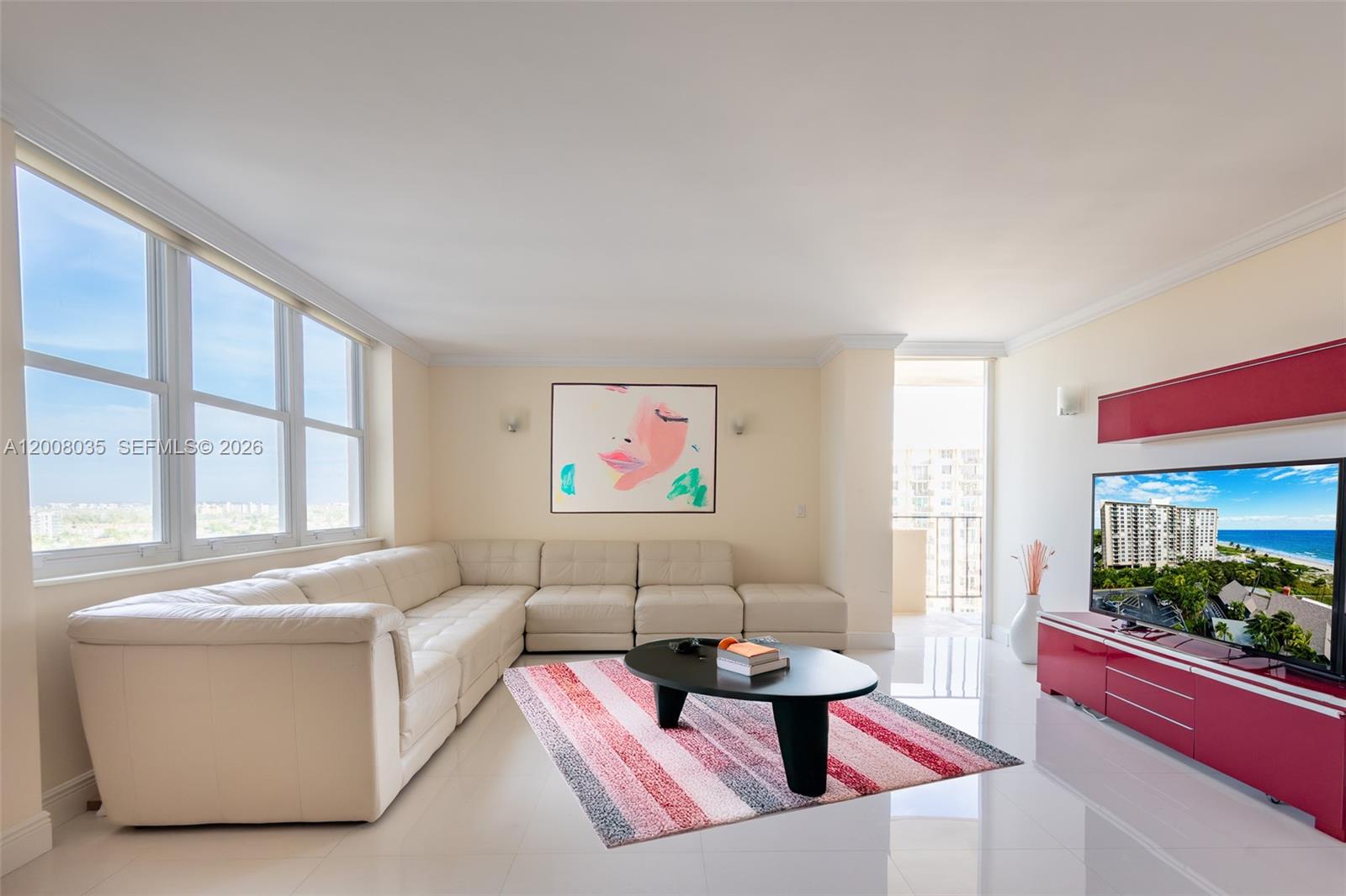 ROYAL COAST CONDO - Residential