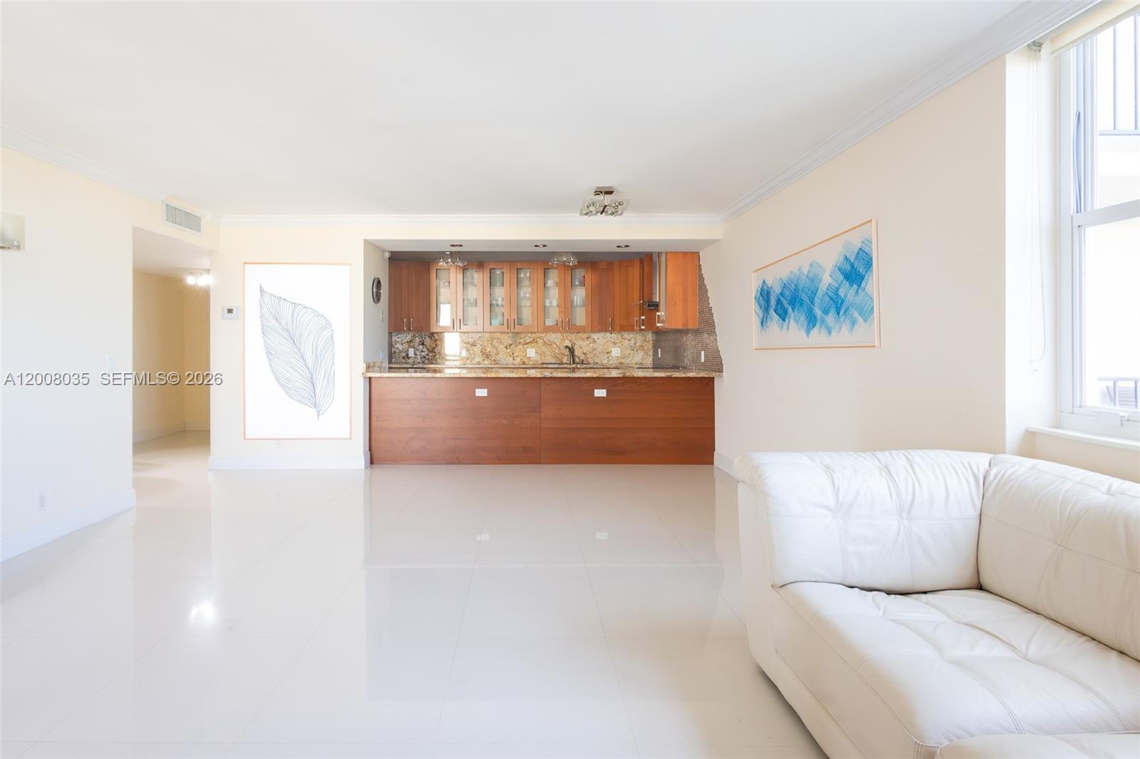 ROYAL COAST CONDO - Residential