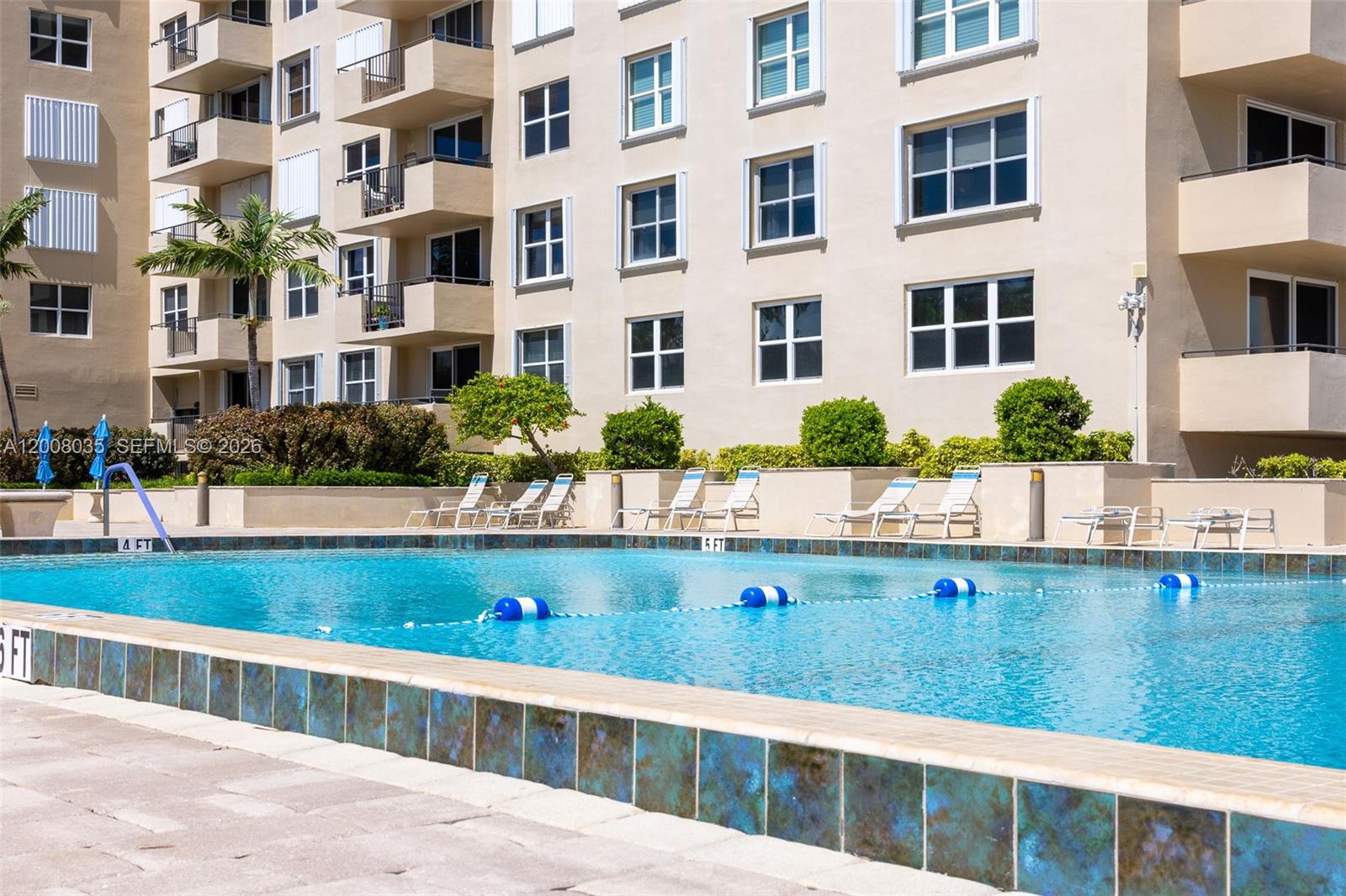 ROYAL COAST CONDO - Residential