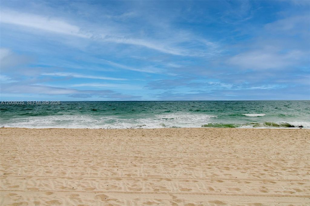 Photo of 2000 S Ocean Blvd #12A, Lauderdale By The Sea, FL 33062 (MLS # A12008035)