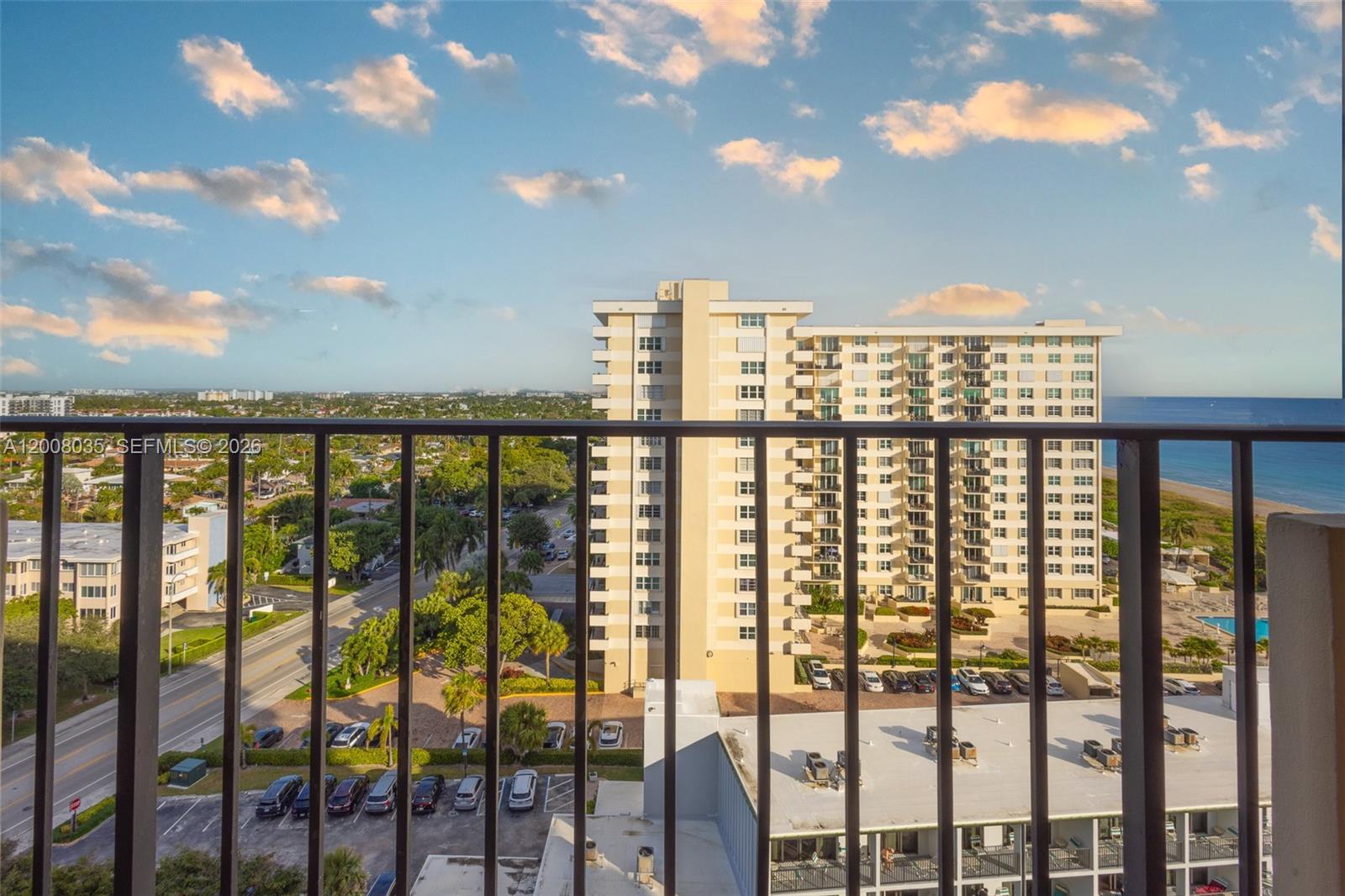 ROYAL COAST CONDO - Residential