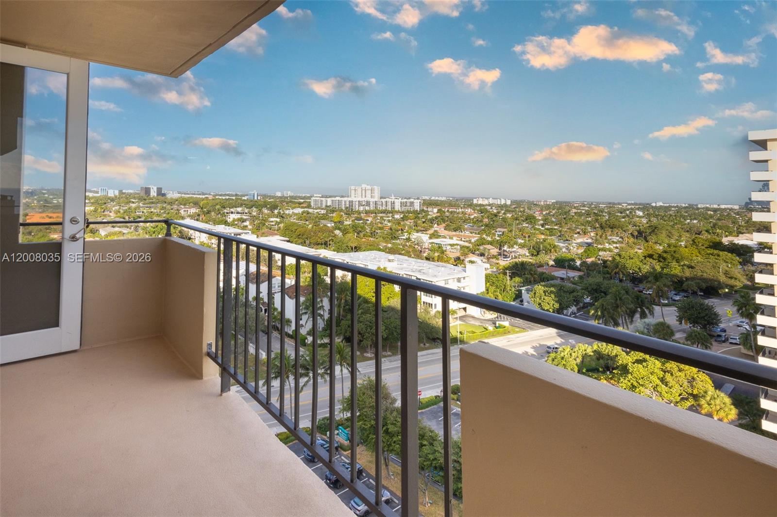 ROYAL COAST CONDO - Residential