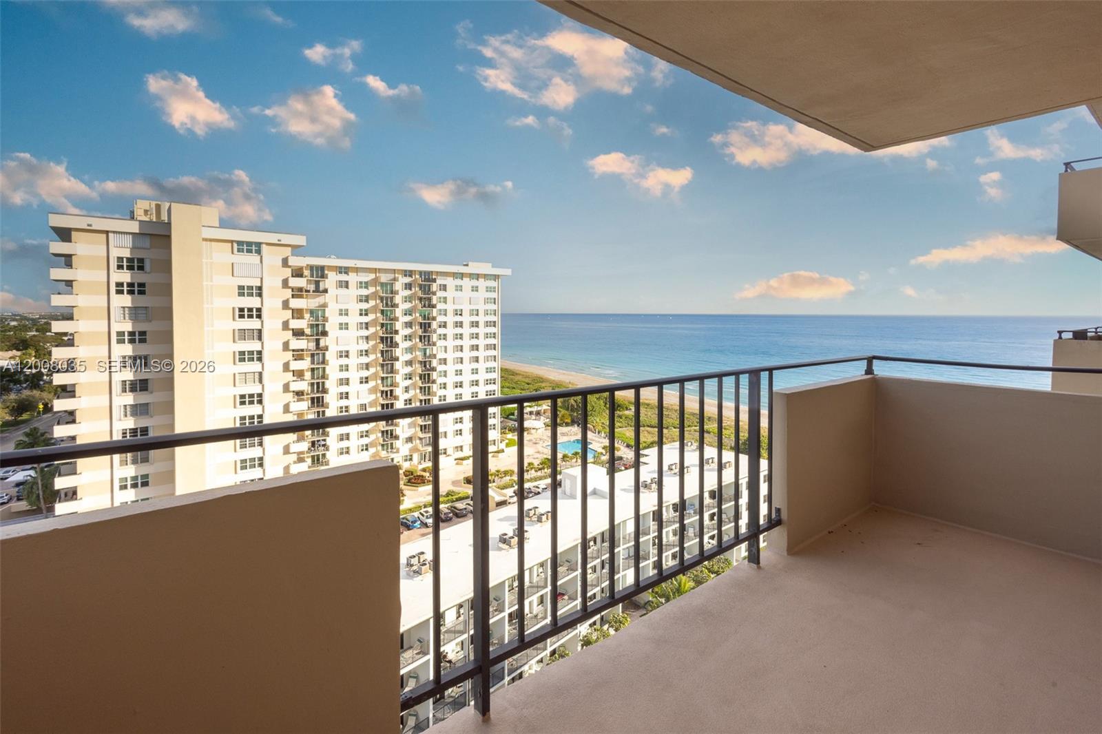 2000 S Ocean Blvd 12A