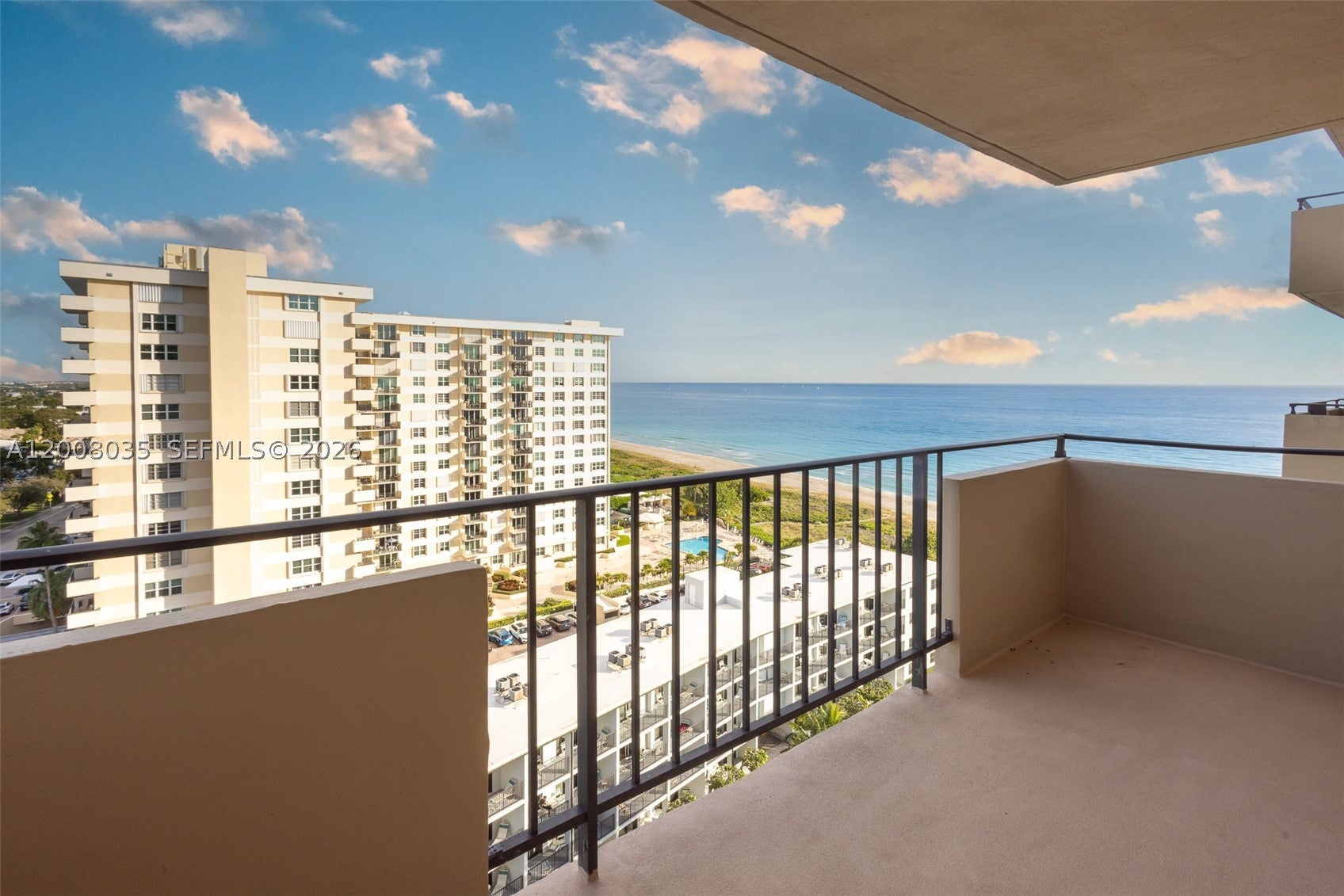 2000 S Ocean Blvd 12A